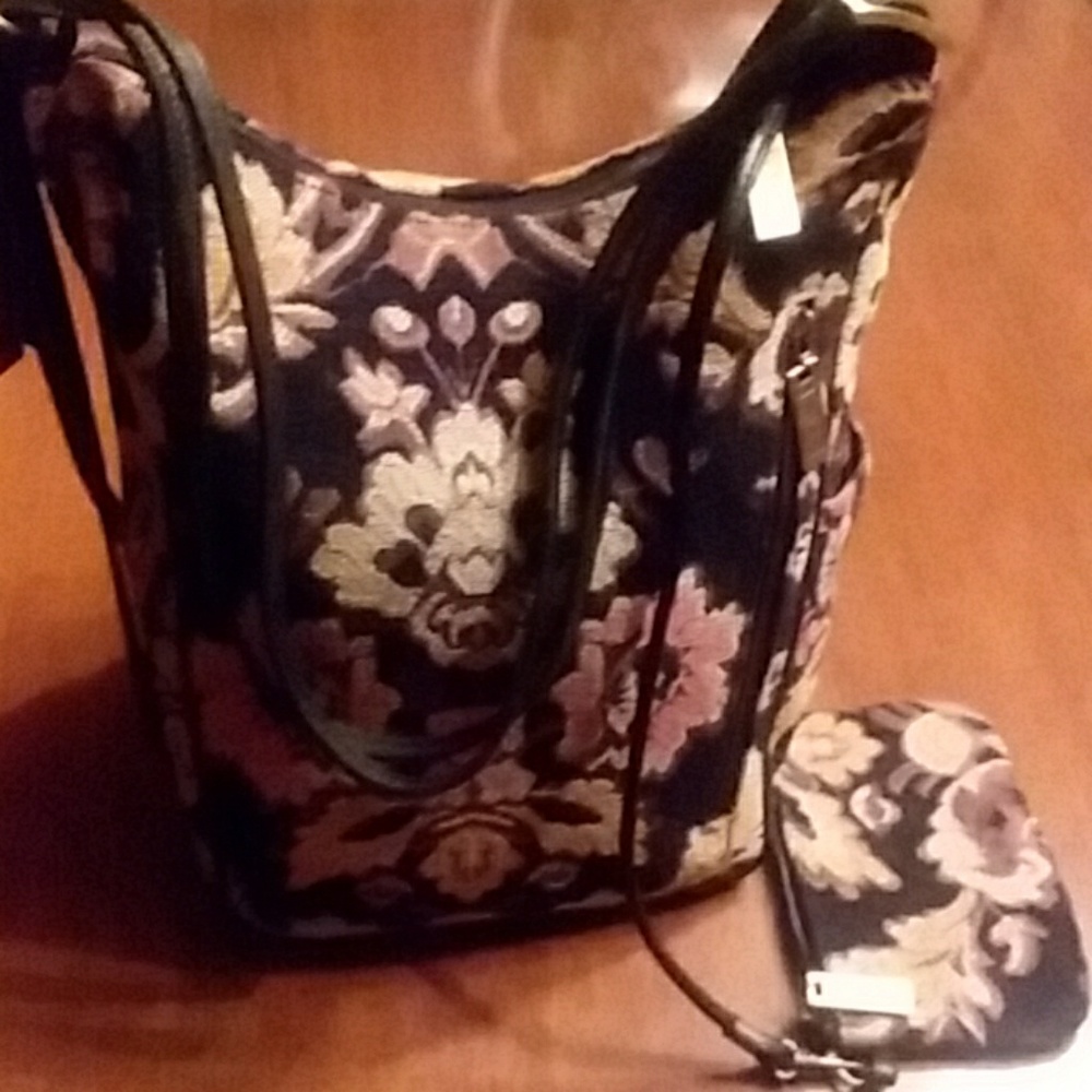 Vintage Sharif Studio Bag